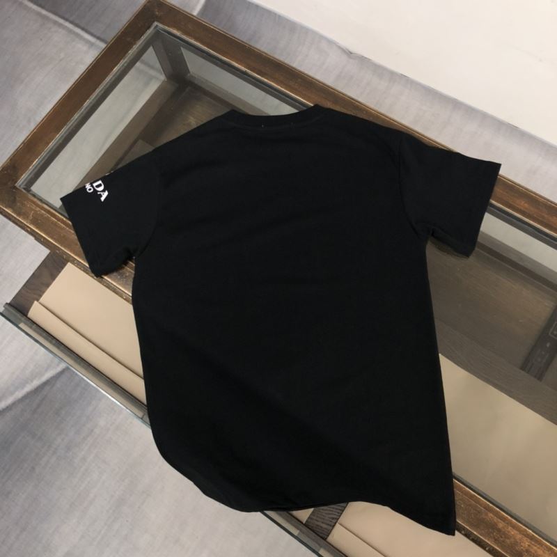 Prada T-Shirts